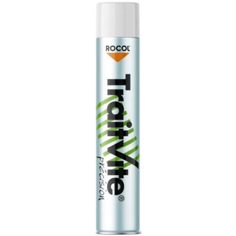 Aerosol peinture traitvite blanc 750ml_1
