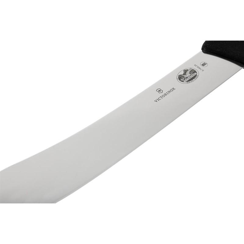 Couteau de boucher Fibrox 255mm | Victorinox - C675_1