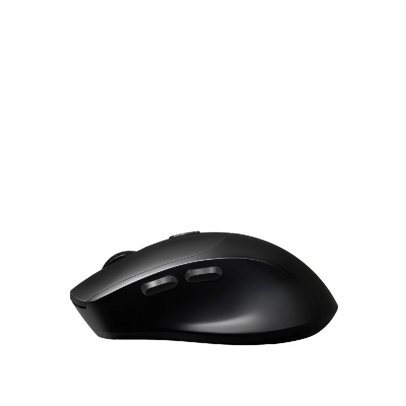 CUDY MS9945_Black Souris 2.4G/Bluetooth_1