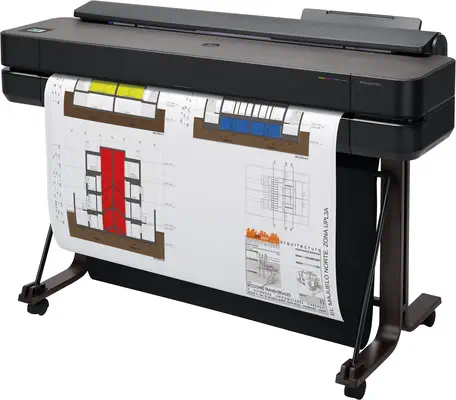 Imprimante HP DesignJet T650 36-pouces àÉdition 2025_1