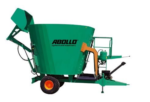 Mélangeuse agricole - abollo - capacité de 3m3 à 20m3_1