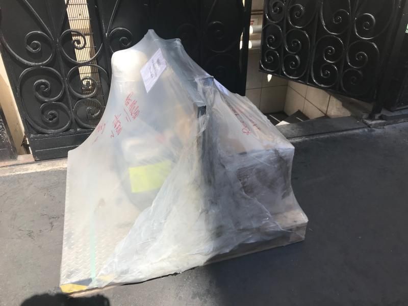 Monte-charges en kit Hamon - charge 150 kg à 300 kg - élévation jusqu'à 10 mètres_1