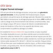 OTX Series - Trémie isolée de stockage - Moretto - Capacité 6 à 19200 m3 - Performance de séchage optimale_1