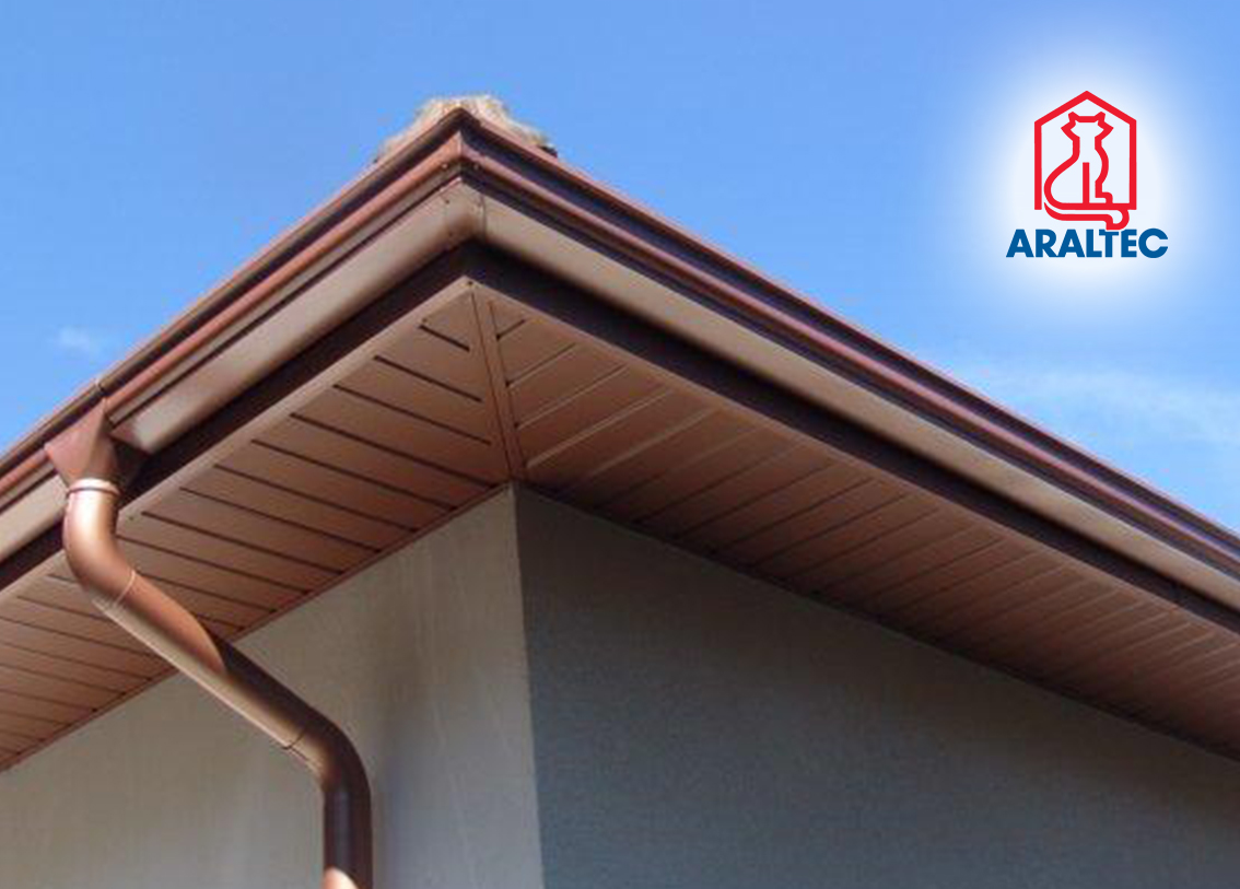 Sous-faces / lambris en aluminium_2