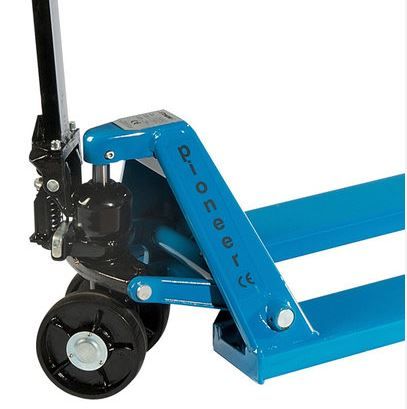 T-2224 gb - transpalette manuel pioneer - tractel - 2500 kg_1