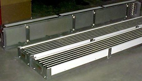 Radiant infrarouge haute performance Cera - adapté aux conditions extrêmes - pour séchage, cuisson, réactivation_1