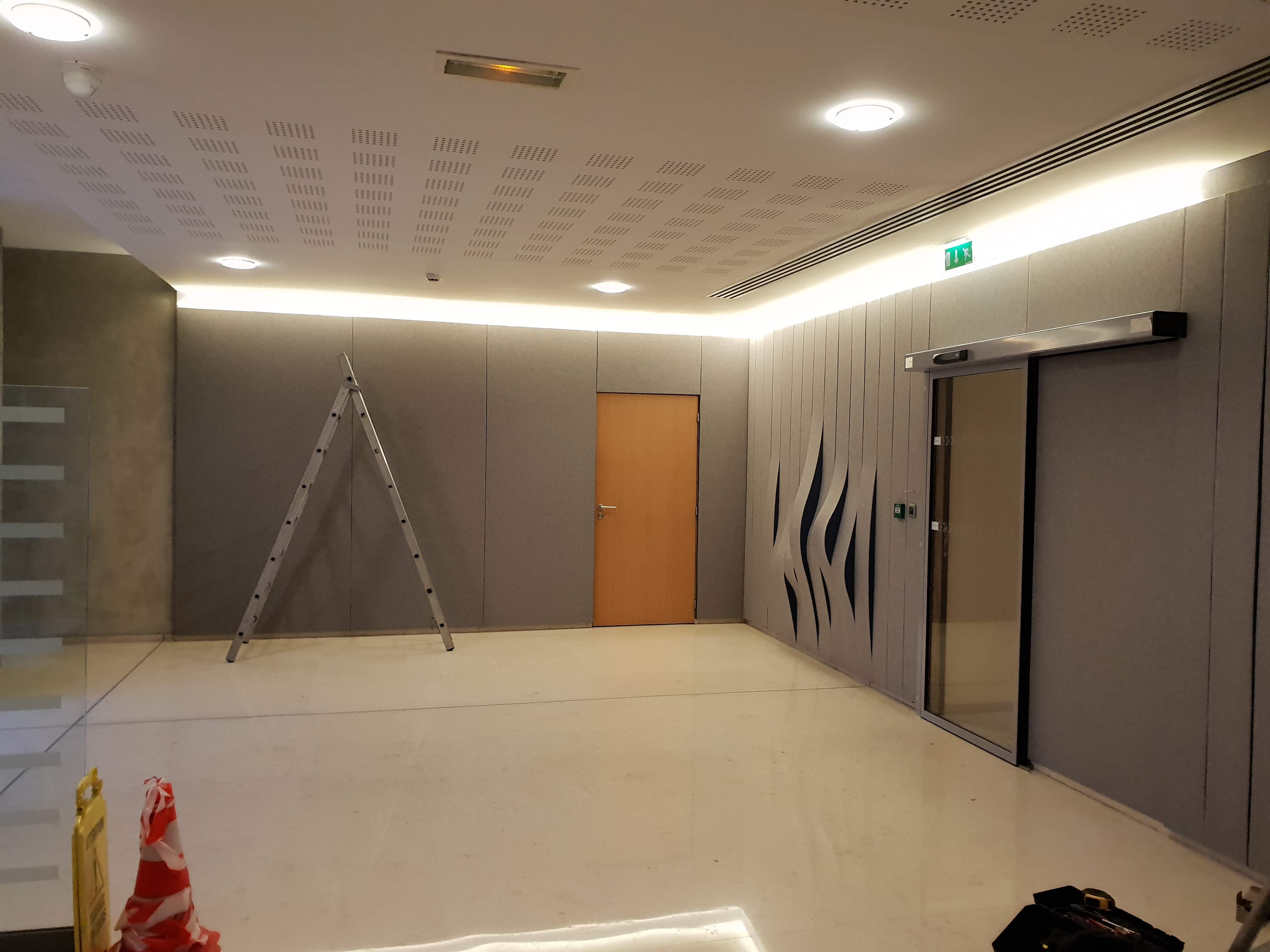 Spot LED éco - encastrable - pour éclairage professionnel ou particulier_1