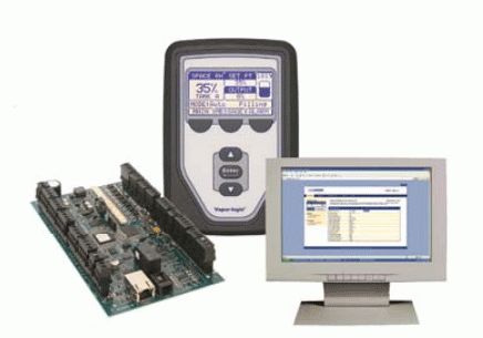 STS - Humidificateurs à vapeur - Aireau - 20–1600 lbs/hr - Humidification sans produit chimique_1