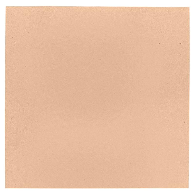 Support carton chocolat/praliné 22x22cm - par 100_1