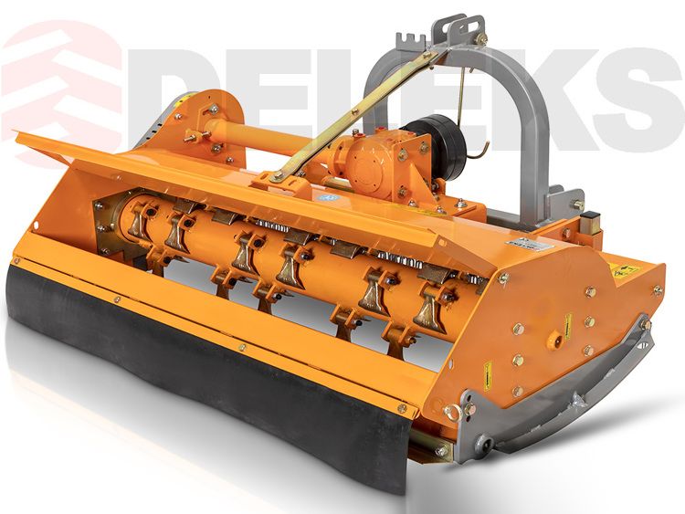 Tigre-160 broyeur d'accôtement - deleks - largeur de travail 1600 mm_1