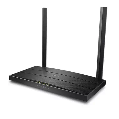 TP-Link Archer VR400 routeur sans fil Gigabit Ethernet Bi-bande (2,4 GHz / 5 GHz) Noir_1