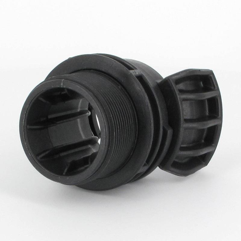 Demi-raccord symétrique avec verrou - DN 50 mm - M 2