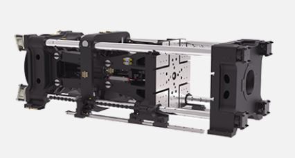 Presse à injecter bole série série eks hydraulique_1