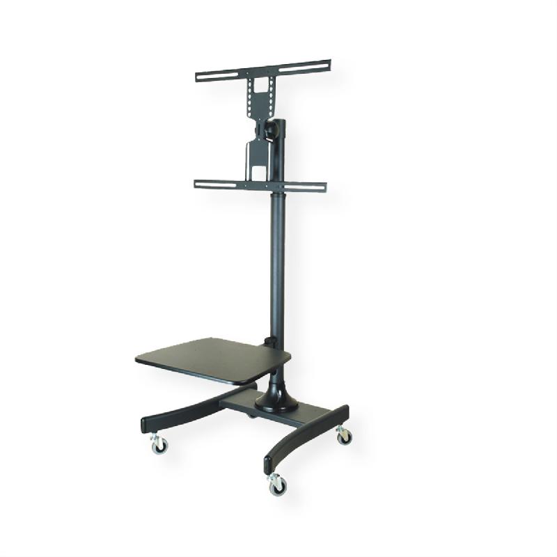 VALUE Support LCD/TV sur roues, jusqu'à 35kg (27
