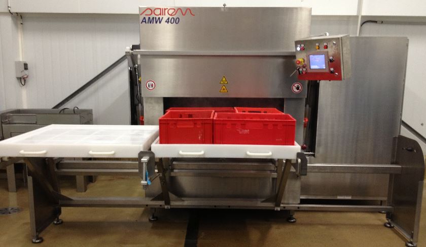 Batch amw 400 - - - constructeur sairem_1