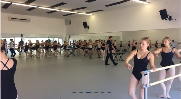 Bâtiment modulaire pour salle de classe et gymnase polyvalent - HTS TENTIQ GMBH - structures métallo-textiles avec options d'isolation_1