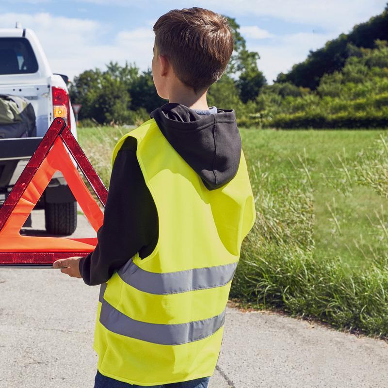 Gilet de sécurité Enfant - JN815K_1