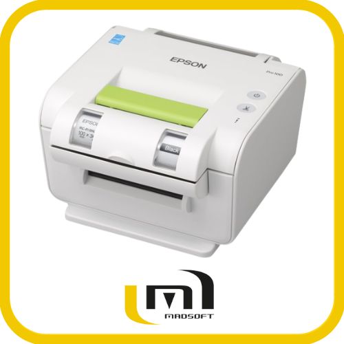 Imprimante signalétique Epson LabelWorks Pro100 - impression rapide et adaptée à vos besoins_1