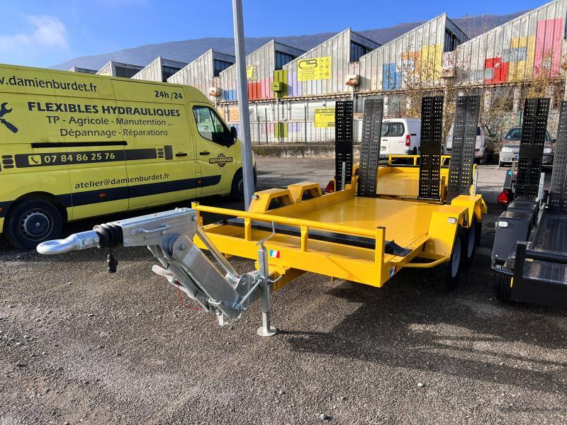 MOIROUD eco350 2 essieux 3t5 neuve jaune_1