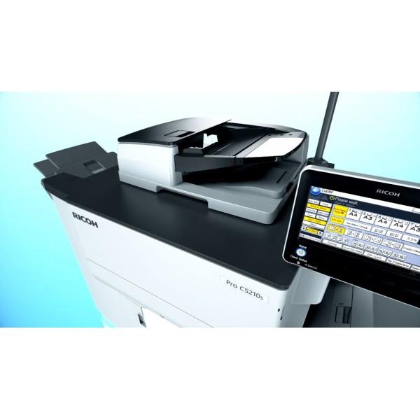 Imprimante offset Ricoh Pro C5200s/C5210s - Qualité d'image supérieure et large gamme de supports_1