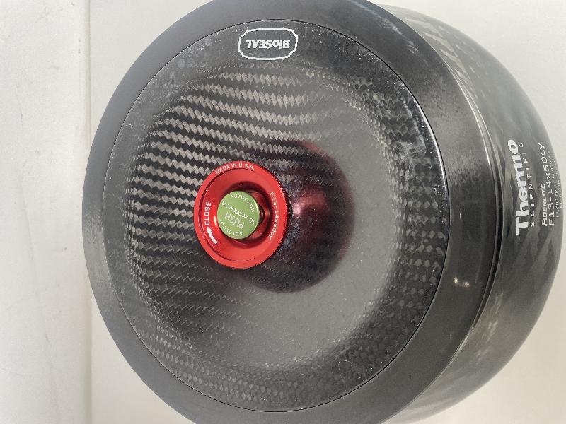 Rotor de centrifugeuse Thermo Scientific F13-14 x 50cy_1