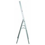 4271 - Porte-visuel de comptoir Afix Diffusion - Hauteur 125 ou 160 cm - Simple ou double face - Formats multiples A3_1