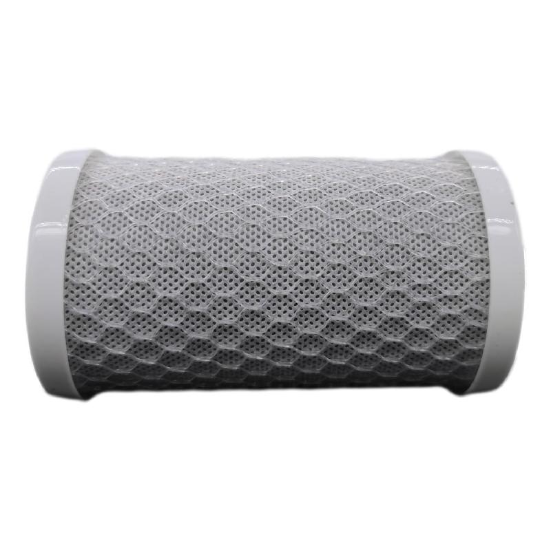 Cartouche duo 1μm et charbon actif - 5