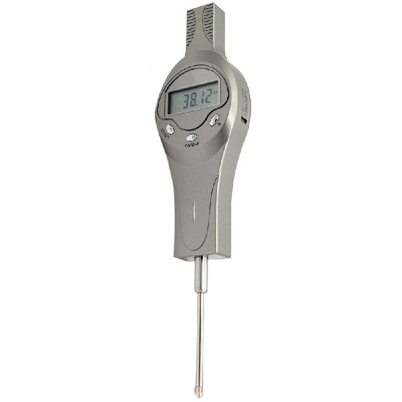 Comparateur numérique digital - course 50 mm - lecture 0,01 mm - réf. 126350_1