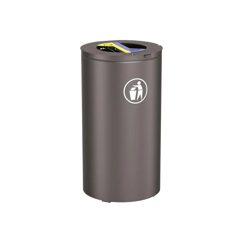 Corbeille OLBIA 80 à 120 litres_1