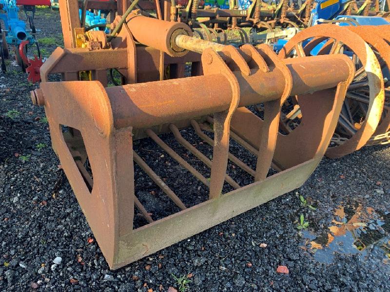 Manutention / levage - autre NC mât élévateur - En occasion_1