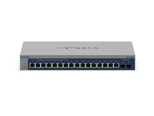 NETGEAR xs516tm géré l2/l3/l4 gris_1