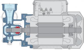 Pompe CALPEDA t 61 tri - 309469_1