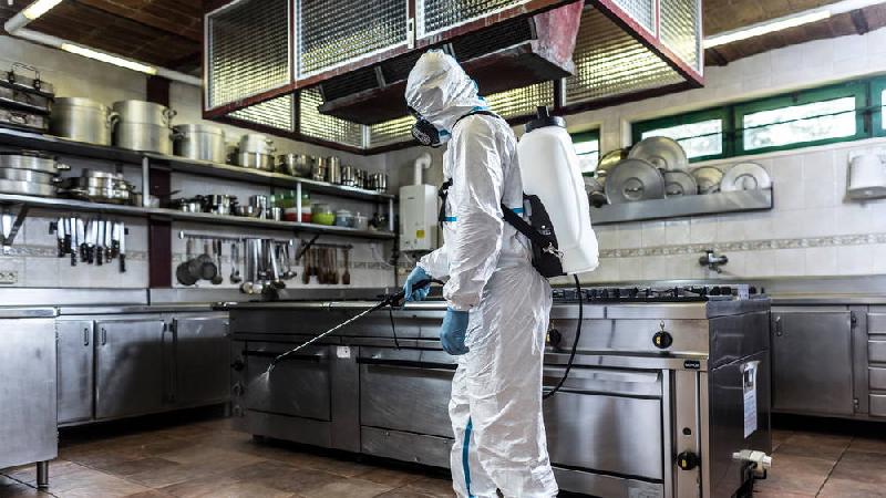 Appareil de pulvérisation électrique IK E 15 BS