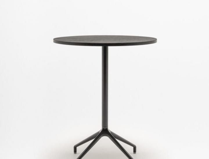 Table haute de restauration GOBO_1