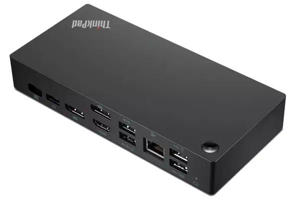 ThinkPad Universal USB-C Smart Dock_1