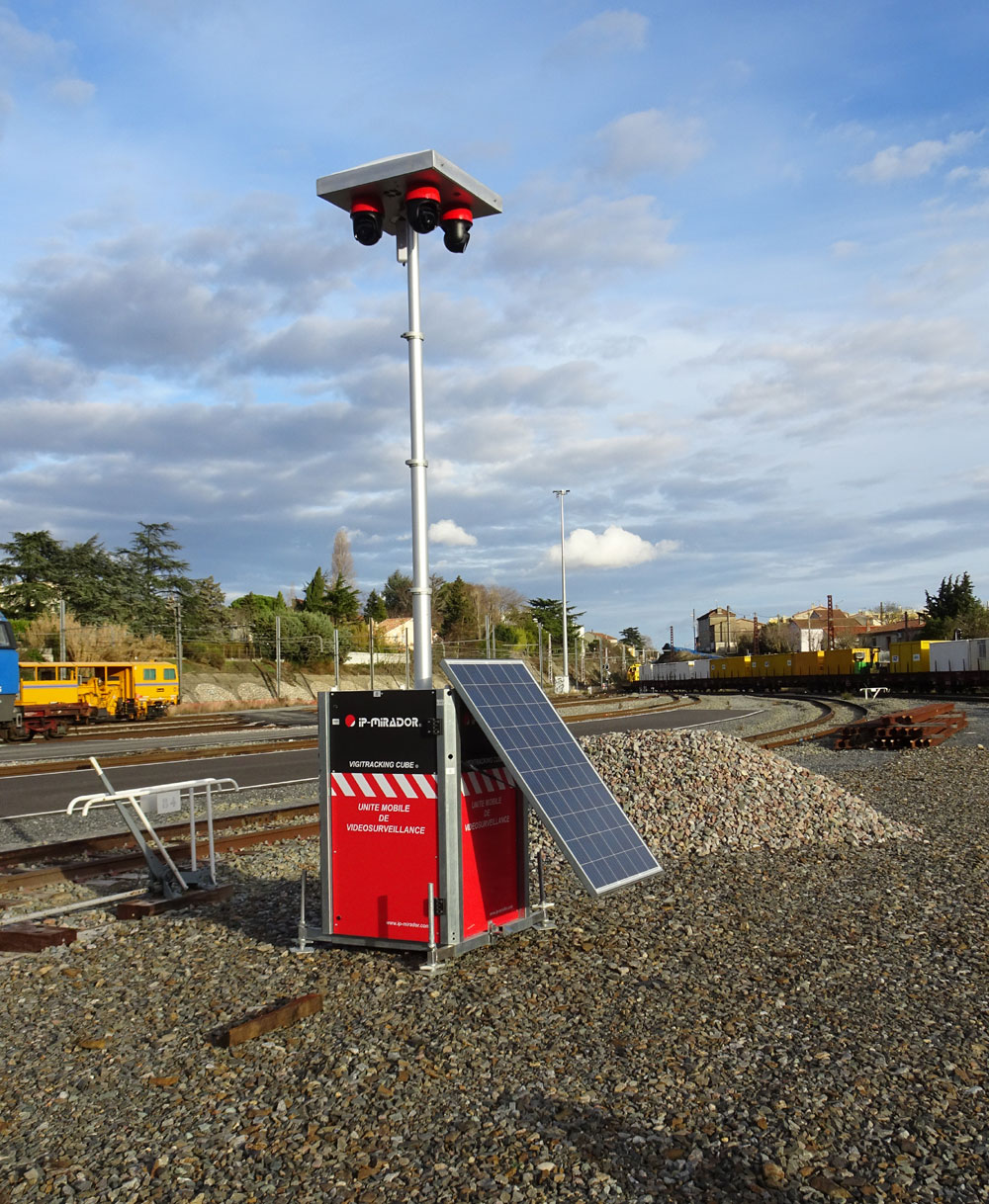 Tour de videosurveillance ip mirador_1
