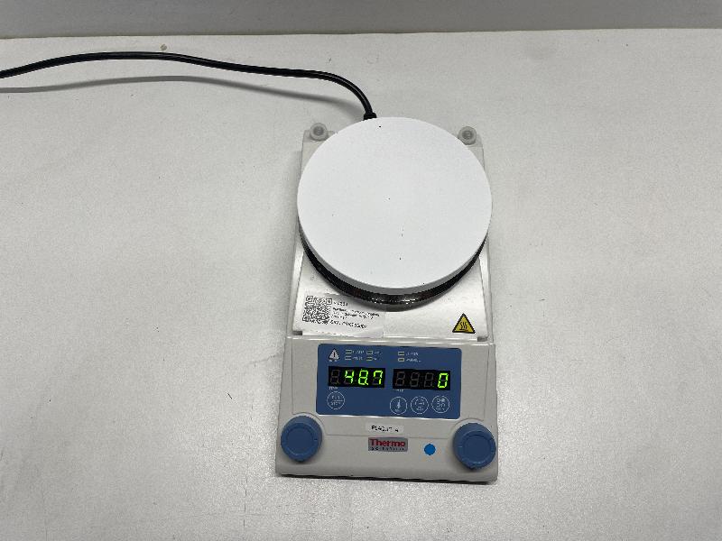 Agitateur magnétique chauffant  Thermo Scientific HPS RT2 Advanced_1