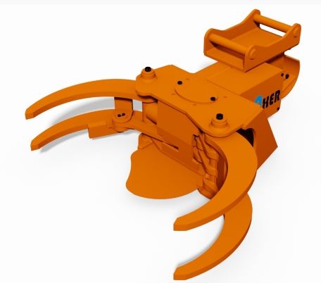 Axer 800 l hd bioénergie grappin coupeur konepaja ala-katara_1