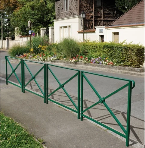 Barrière Main Courante HERITAGE_1