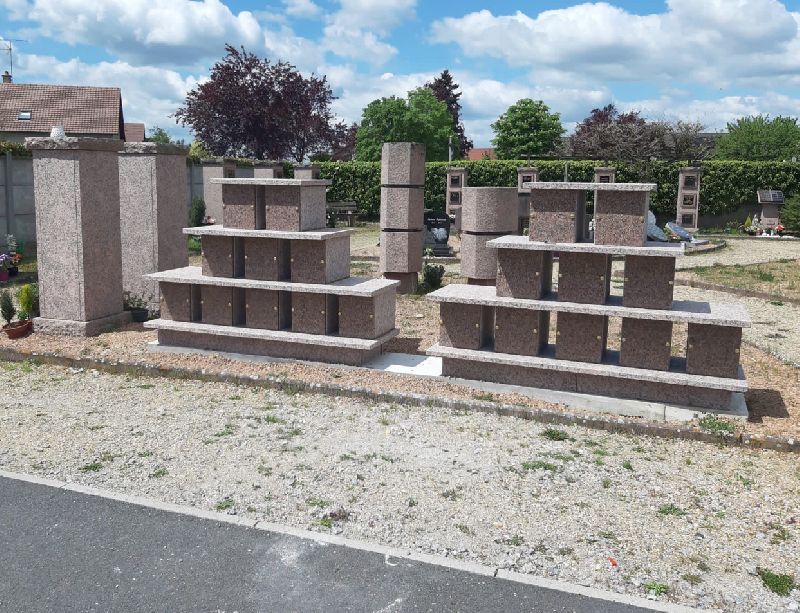 Columbariums Volga_1