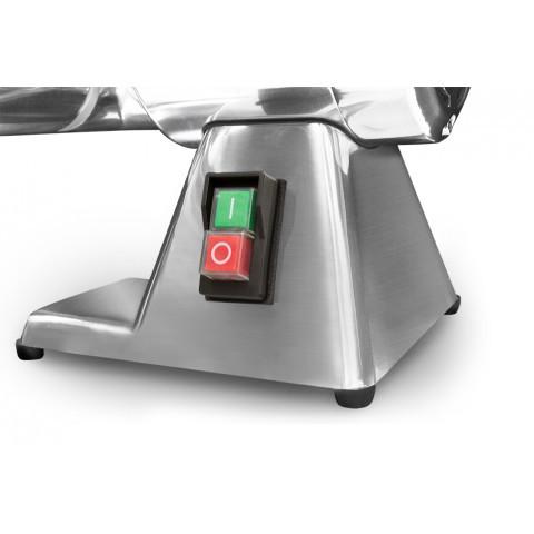 Hachoir à viande professionnel 50 kg/h_1