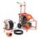 Kj-3100 - hydrocureur - ridgid - pression de travail réelle de 3 000 psi (205 bar) et débit de 21 l/min_1