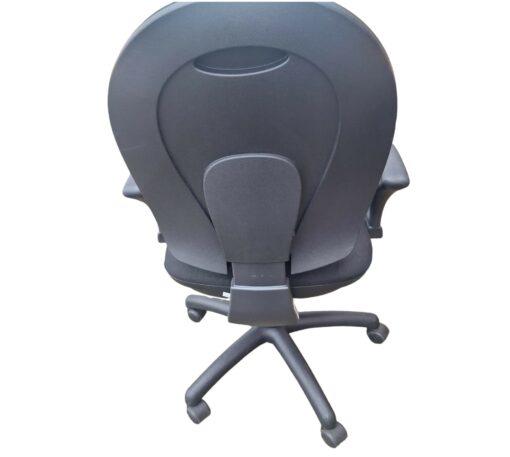 Nowy Styl - Fauteuil pivotant réglable d'occasion - Ergonomique et stylé_1