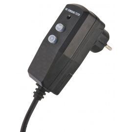 Pompe piscine Poolmax TP35 - Ubbink - Qmax 5.400 l/h - 0,28 kW - 0,35 HP - Pour piscines jusqu'à 12m3_1