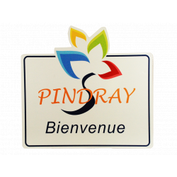 Panneaux personnalisés divers - signalisation, sécurité et décoration - WP Signalisation_1