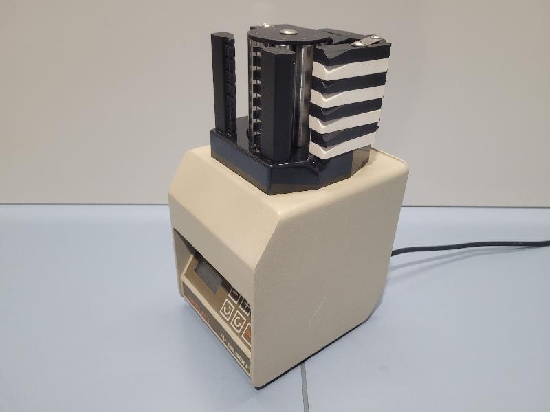 Pompe péristaltique MiniPuls 3_1