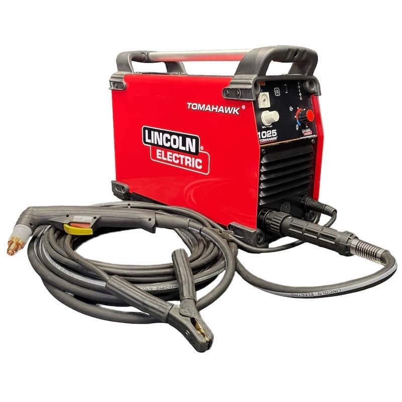 Découpeur plasma TOMAHAWK 1025 Lincoln Electric_1