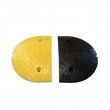Easybump 50 NJ - Ralentisseur de vitesse modulable en polypropylène - CPN Industries - Dimensions 500 x 430 x 50 mm_1