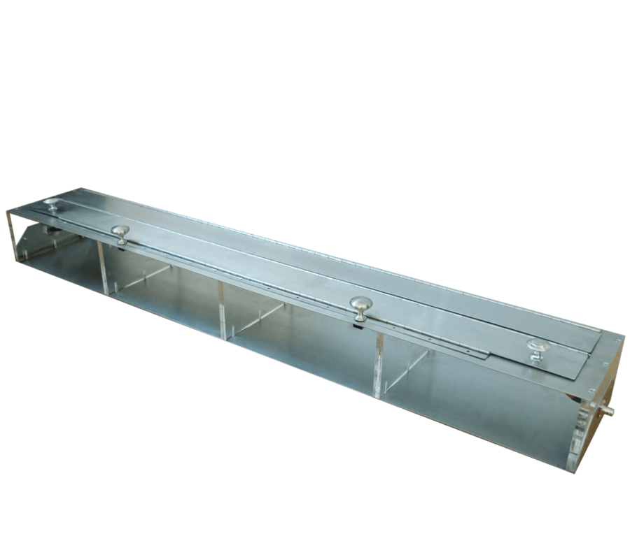 Générateur d'immunité aux transitoires rapides EFT/Burst - Conforme CEI/EN 61000-4-4 avec pince capacitive_1