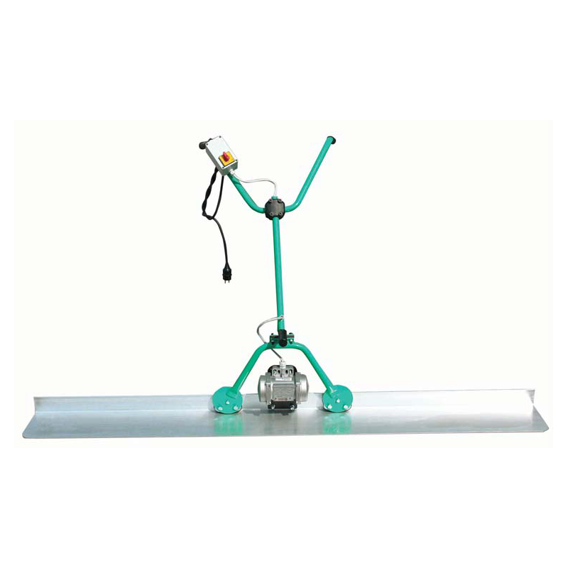 Règle vibrante Imer - Pour dalles de 10 à 12 cm - Moteur thermique Honda ou électrique mono 220V_1